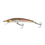 POISSON NAGEUR CRYSTAL MINNOW FRESHWATER SMELT FT 90MM 3 1 / 2'' R1324-RSM