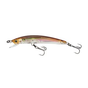 POISSON NAGEUR CRYSTAL MINNOW FRESHWATER SMELT FT 90MM 3 1 / 2'' R1324-RSM