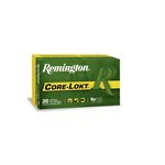 REMINGTON MUNITION CAL. 243 100GR PSP CORE-LOKT R243W3