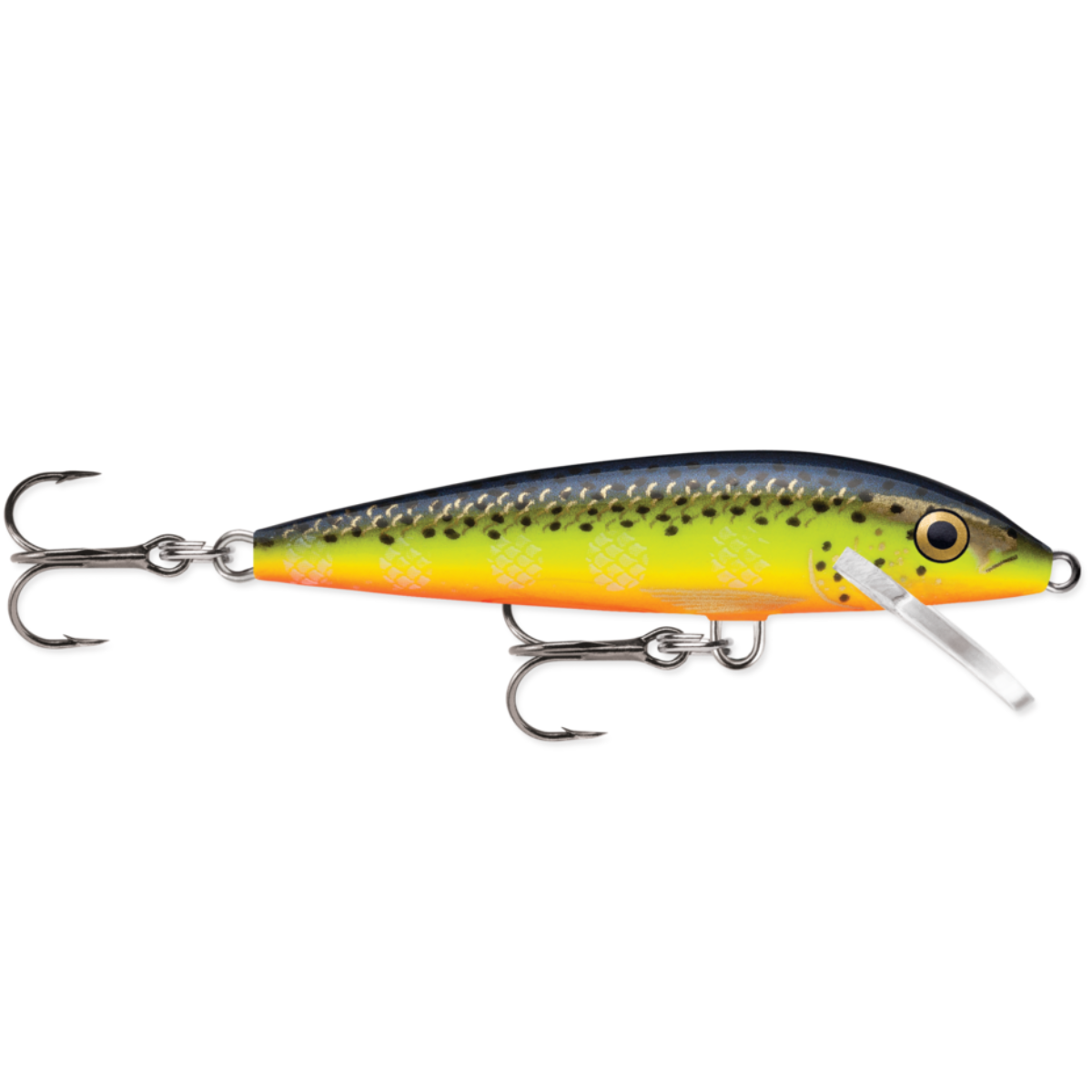 RAPALA FLOATING F07HS