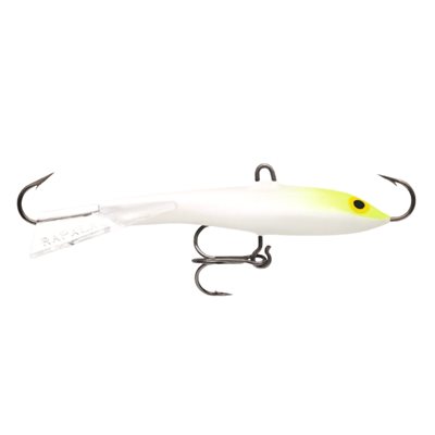 RAPALA POISSON NAGEUR JIGGING RAP 7 GLOW W7 GL