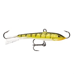 RAPALA POISSON NAGEUR JIGGING RAP 7 GYP W7 GYP