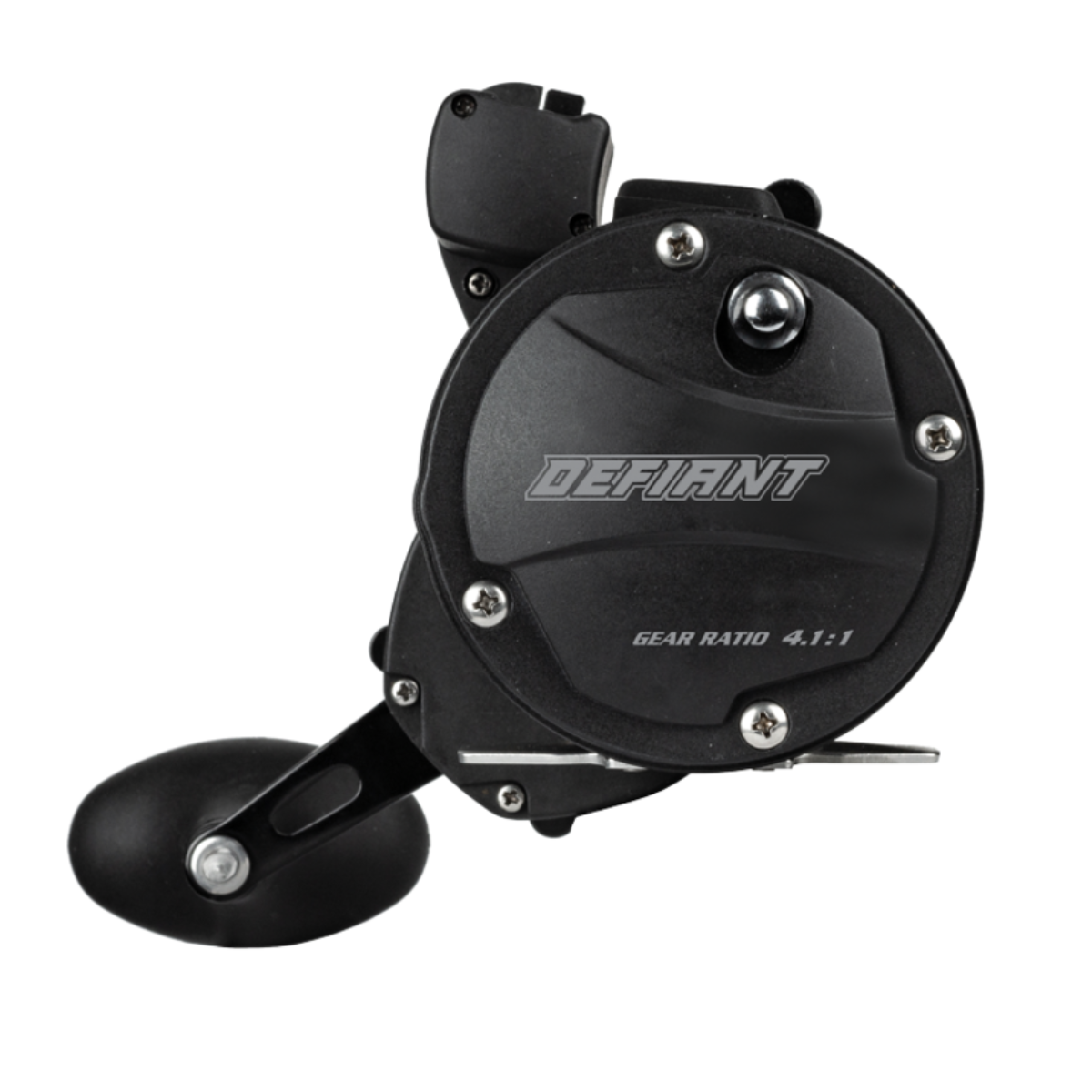 RAPALA MOULINET DEFIANT 30 LINE COUNTER REEL 