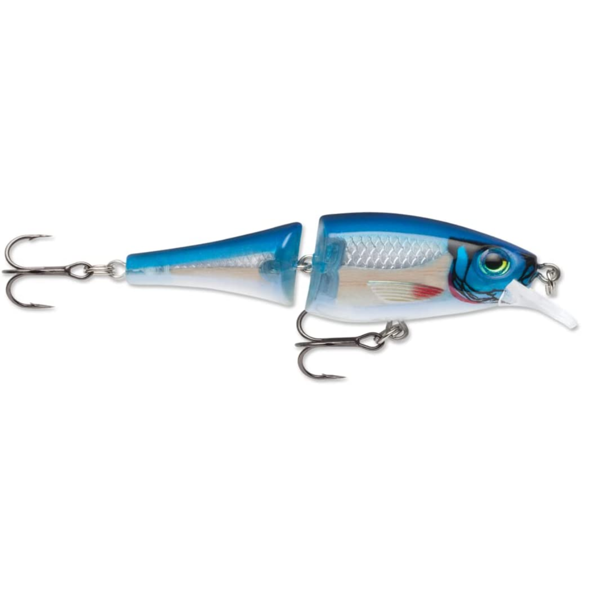 RAPALA POISSON NAGEUR BALSA XTREME SERIES 06 BLUE PEARL BXJSD06 BLP