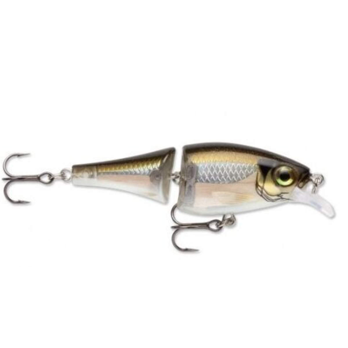 RAPALA POISSON NAGEUR BX JOINTED SHAD 06 SMELT RAPALA POISSON NAGEUR BX JOINTED SHAD 06 SMELT