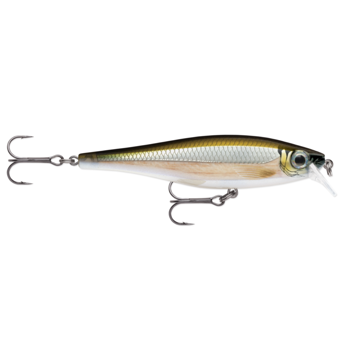 RAPALA POISSON NAGEUR BX MINNOW 07 SMELT 