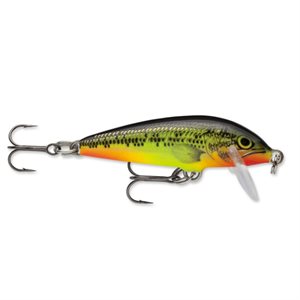 POISSON NAGEUR COUNTDOWN 03 FIRE MINNOW CD03FMN