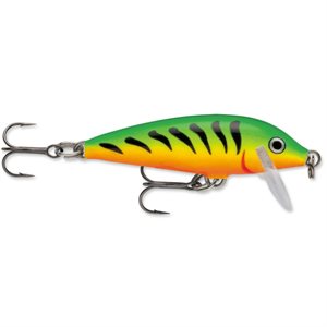 POISSON NAGEUR COUNTOWN 05 FIRETIGER CD05FT