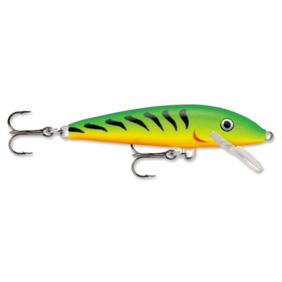 POISSON NAGEUR FLOATING 05 FIRETIGER F05FT