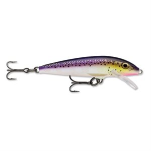 POISSON NAGEUR FLOATING 05 PURPLEDESCENT F05PD