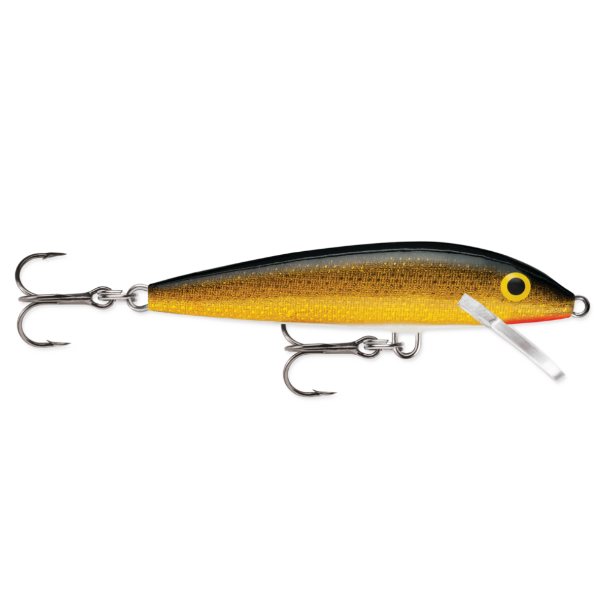 RAPALA POISSON NAGEUR FLOATING 07 GOLD 