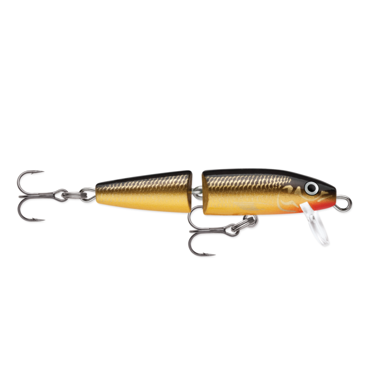 RAPALA POISSON NAGEUR J05 GOLD J05G