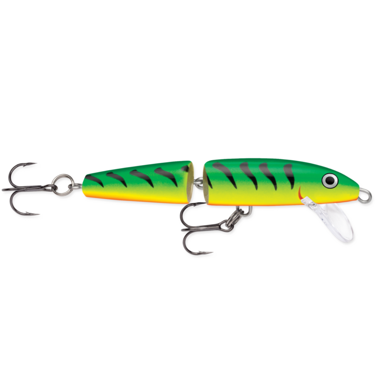 RAPALA POISSON NAGEUR JOINTED 07 FIRETIGER J07FT