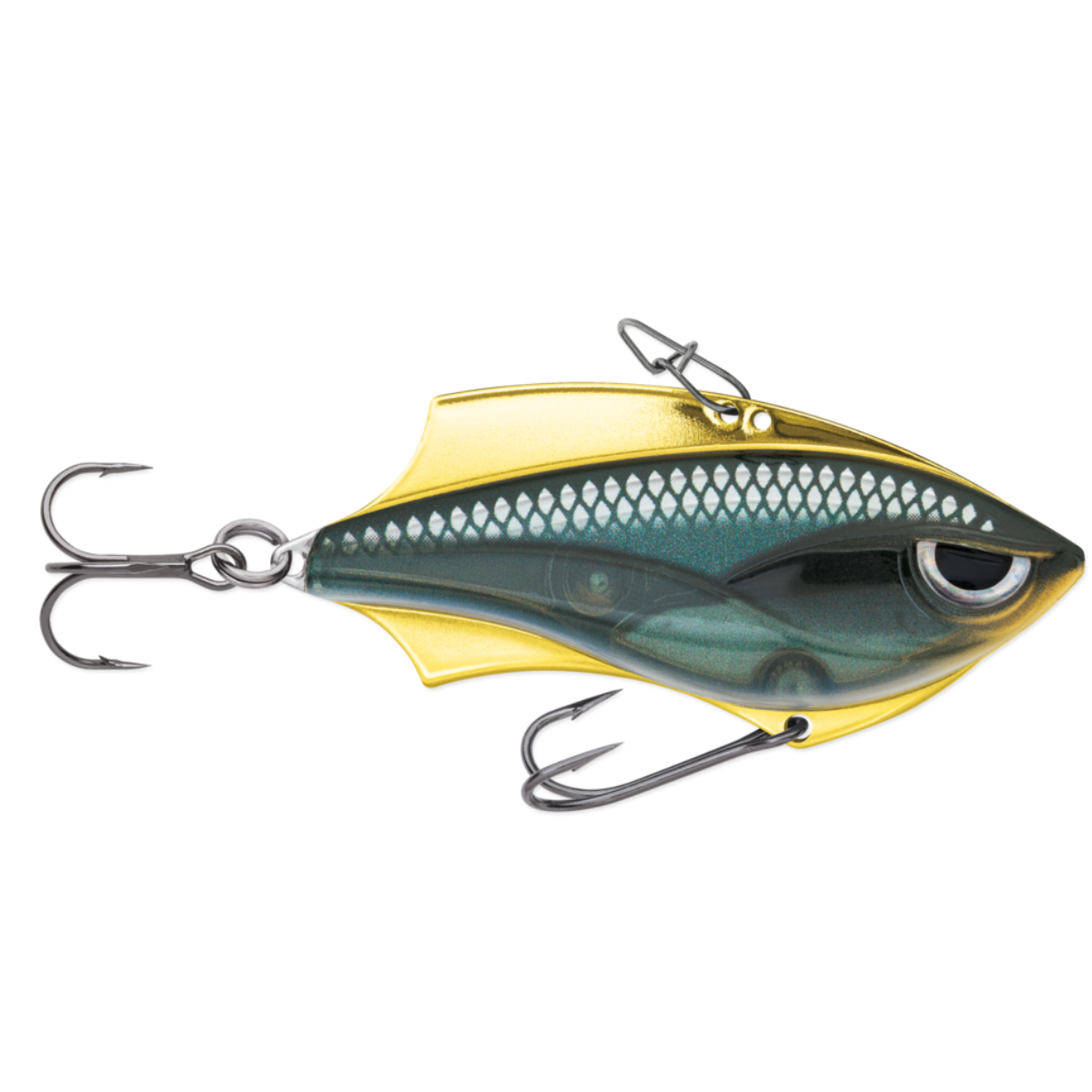 RAPALA POISSON NAGEUR RAP-V BLADE 05 CARBON RVB05CBN