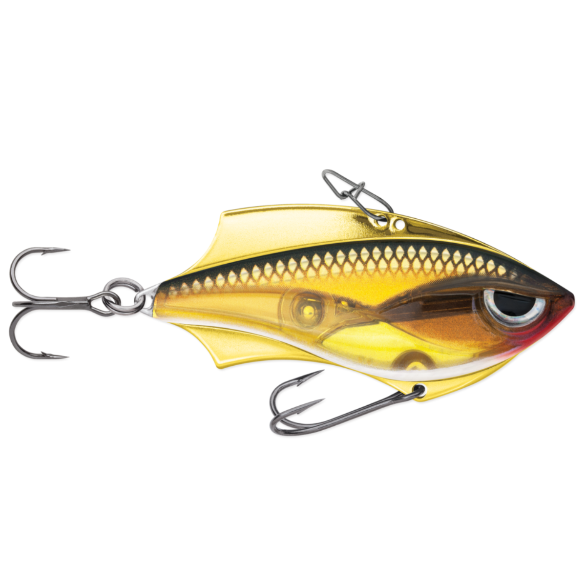 RAPALA POISSON NAGEUR RAP-V BLADE 05 GOLD 