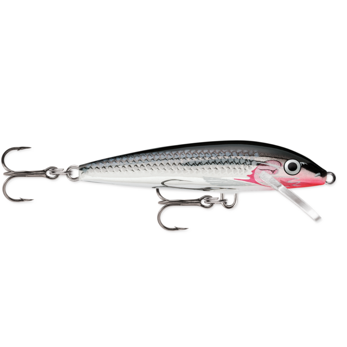 RAPALA POISSON ORIG. FLOATING F07V