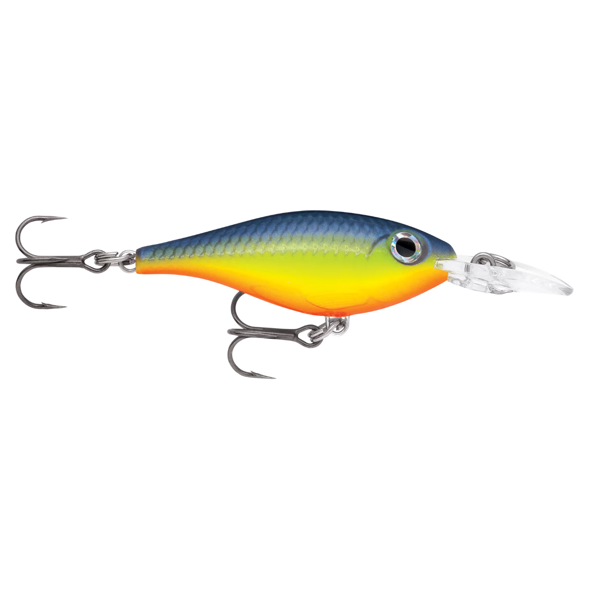 RAPALA POISSON NAGEUR ULTRA LIGHT SHAD 04 