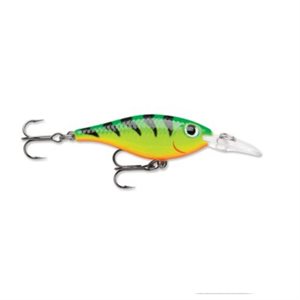 RAPALA POISSON NAGEUR ULTRA LIGHT SHAD 04 