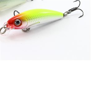 RAPALA POISSON NAGEUR ULTRA LIGHT MINNOW 04 