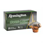 REMINGTON MUNITION CORE-LOKT TIPPED CAL. 308 WIN. 150GR. RT308WA