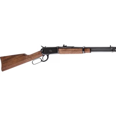 ROSSI CARABINE À LEVIER R92 CAL. 44 MAG BLACK / WOOD 16'' BARREL 8RND R92-44MAG