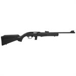 ROSSI CARABINE CAL. 22 LR SEMI AUTO SYNTH 18'' 10RND RS22L1811