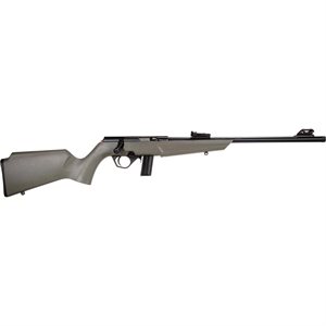 ROSSI CARABINE CAL. 22 LR VERROU OD GREEN 16" RB22L1611OD