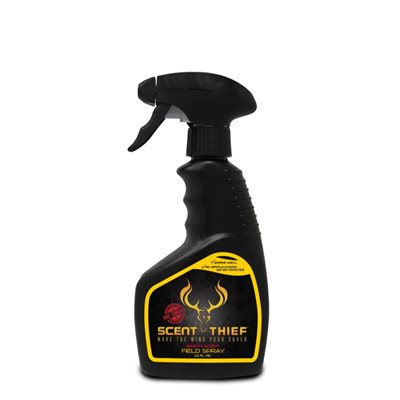 SCENT THIEF DESTRUCTEUR D'ODEUR À ODEUR DE TERRE 12OZ