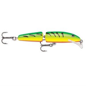 POISSON NAGEUR SCATTER RAP JOINTED 09 FIRETIGER