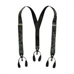 SPORTCHIEF BRETELLE ÉLASTIQUE CAMO DK KIT BOUTON / PINCE  11-024
