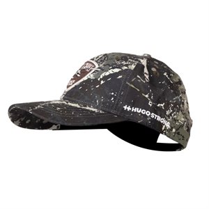 SPORTCHIEF CASQUETTE CAMO HUGO STRONG 