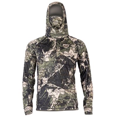 SPORTCHIEF CHANDAIL COUCHE DE BASE ROVER HUGO STRONG MEDIUM