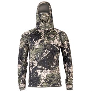SPORTCHIEF CHANDAIL COUCHE DE BASE ROVER HUGO STRONG 