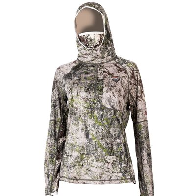 SPORTCHIEF CHANDAIL DE CHASSE ROVER COLLECTION FILLES DE BOIS MEDIUM