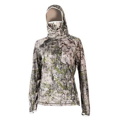SPORTCHIEF HOODIE LÉGER DE CHASSE FILLES DE BOIS ROVER GRIS RIPPER 606462-028-XL SPORTCHIEF HOODIE LÉGER DE CHASSE FILLES DE BOIS ROVER GRIS RIPPER 606462-028-XL