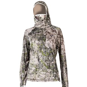 SPORTCHIEF CHANDAIL DE CHASSE ROVER COLLECTION FILLES DE BOIS 