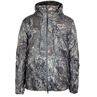 SPORTCHIEF MANT 3 / 1 EQUINOX THE RIPPER DOUBLÉ PRIMALOFT MEDIUM