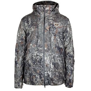 SPORTCHIEF MANTEAU 3 / 1 EQUINOX THE RIPPER DOUBLÉ PRIMALOFT SMALL