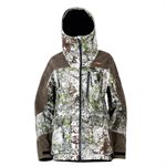 SPORTCHIEF MANTEAU GUDRID COLLECTION FILLES DE BOIS XLARGE