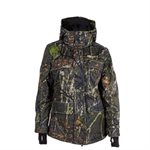 SPORTCHIEF MANTEAU JUPITER FEMME X-UNITY DARK 