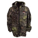 SPORTCHIEF MANTEAU POLAR FEMME CAMO X-UNITY 964150-648-L