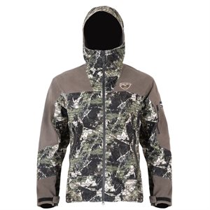 SPORTCHIEF MANTEAU PREDATOR HUGO STRONG 