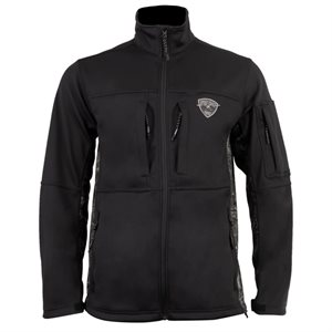 SPORTCHIEF MANT HOM JM BETE DE CHASSE NOIR CAMO RIPPER SMALL