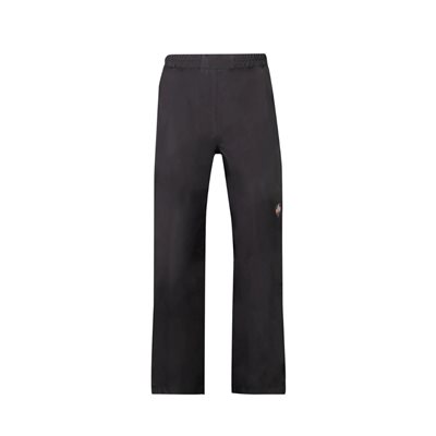 SPORTCHIEF PANTALON DE PLUIE HOM NOIR FISH ADV AQUATEX1 606304-112-S