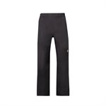 SPORTCHIEF PANTALON DE PLUIE HOM NOIR FISH ADV AQUATEX1 606304-112-S