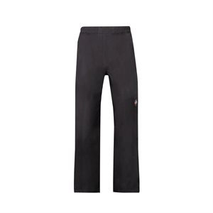 SPORTCHIEF PANTALON DE PLUIE HOM NOIR FISH ADV AQUATEX1 606304-112-S