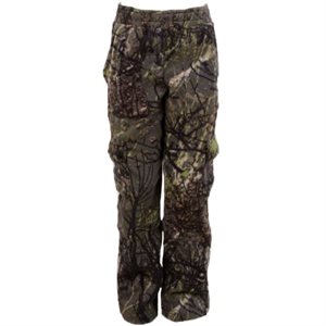 SPORTCHIEF PANTALON POLAR CAMO X-UNITY FEMME 964151-648