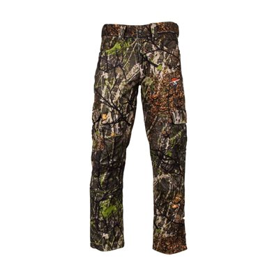 SPORTCHIEF PANTALON PRÉDATOR IMPERMÉABLE AQUATEX G3 CAMO FONCÉ MEDIUM 212760-148-M