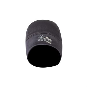 SPORTCHIEF TUQUE FILLES DE BOIS BUZZARD FEM NOIR O / S 343478-612