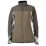 SPORTCHIEF VESTE KATE COLLECTION FILLES DE BOIS LARGE